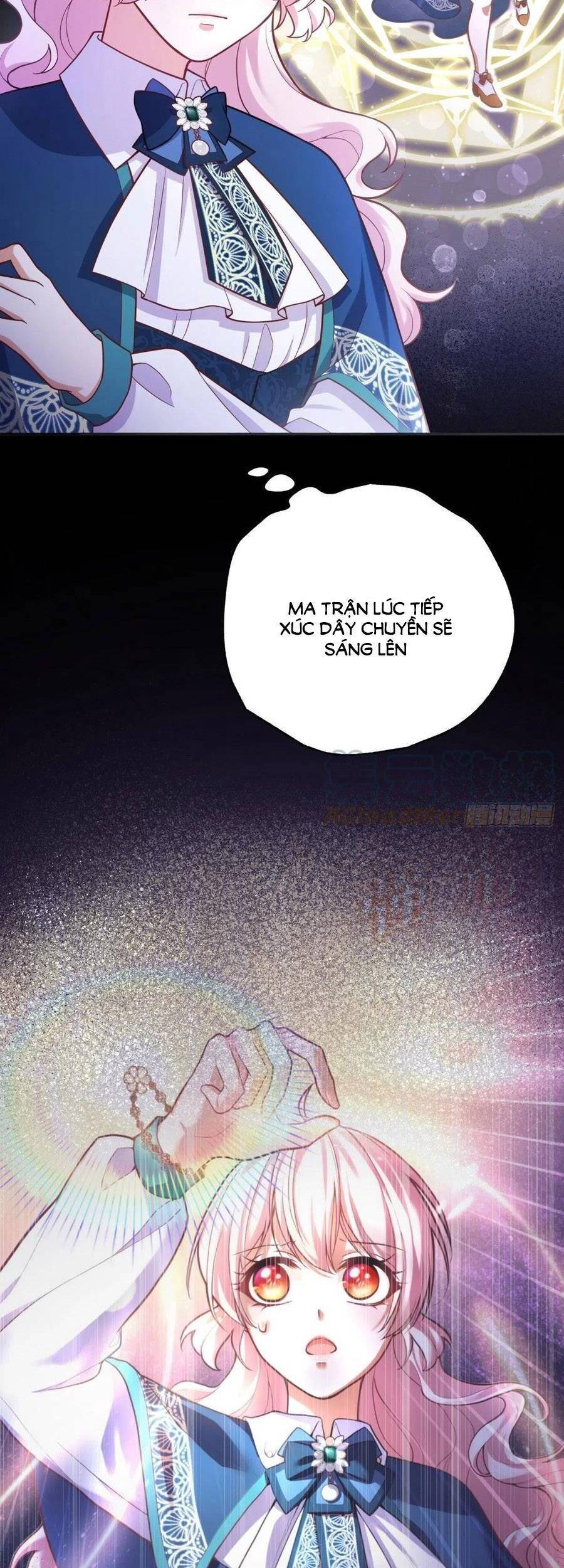 Kế Hoạch Tự Cứu Của Phản Phái Ma Nữ Chapter 82 - 18