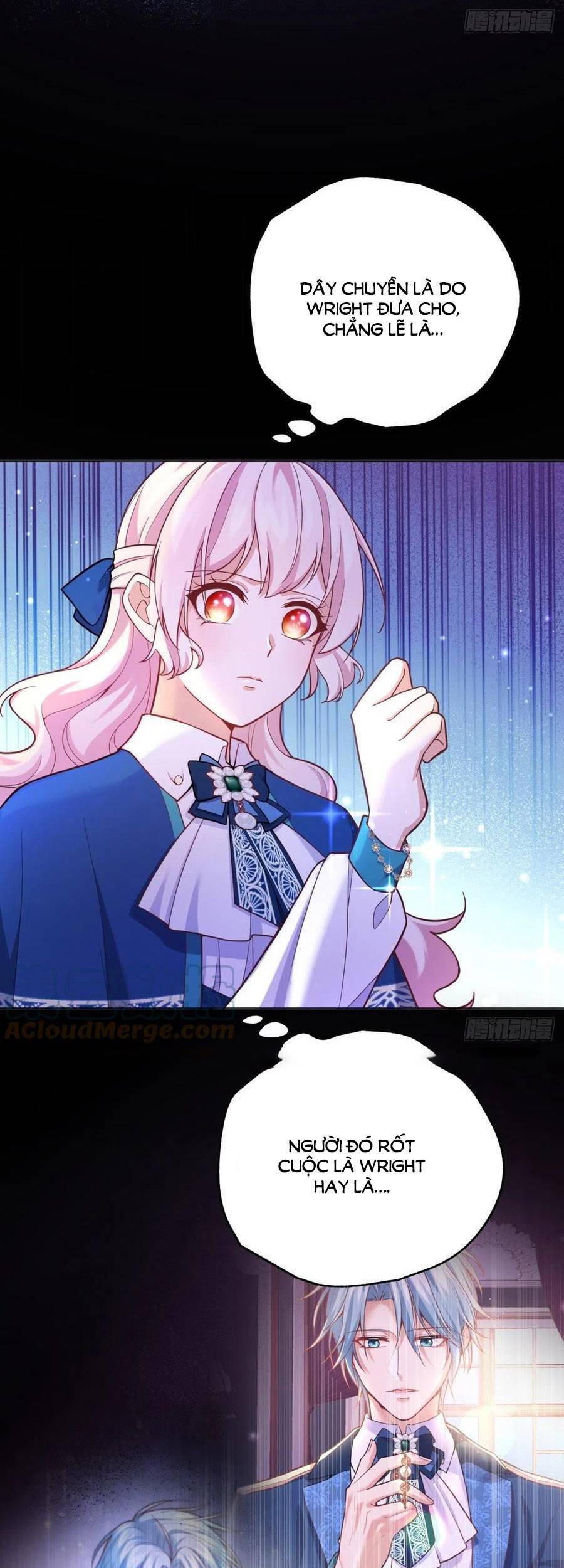 Kế Hoạch Tự Cứu Của Phản Phái Ma Nữ Chapter 82 - 20