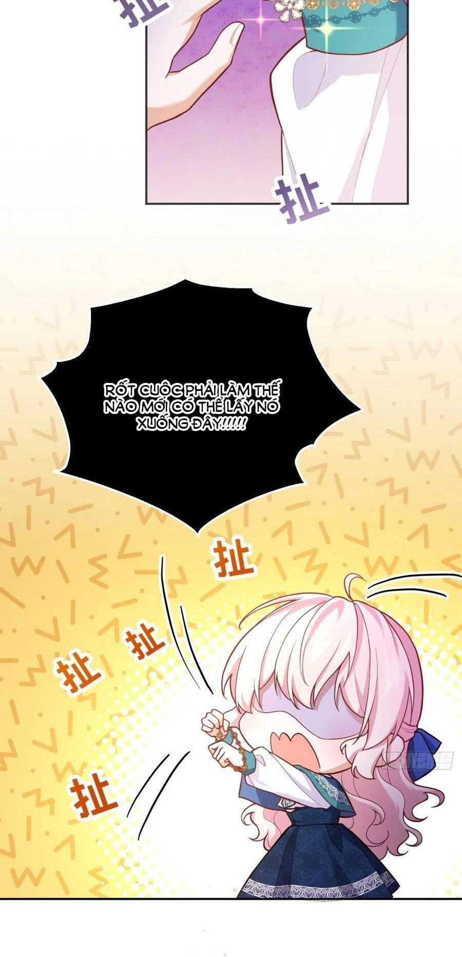 Kế Hoạch Tự Cứu Của Phản Phái Ma Nữ Chapter 82 - 22