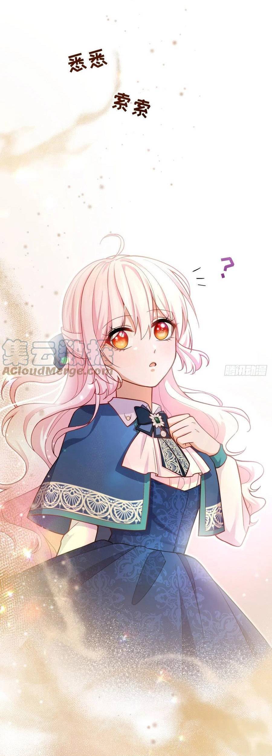 Kế Hoạch Tự Cứu Của Phản Phái Ma Nữ Chapter 82 - 23