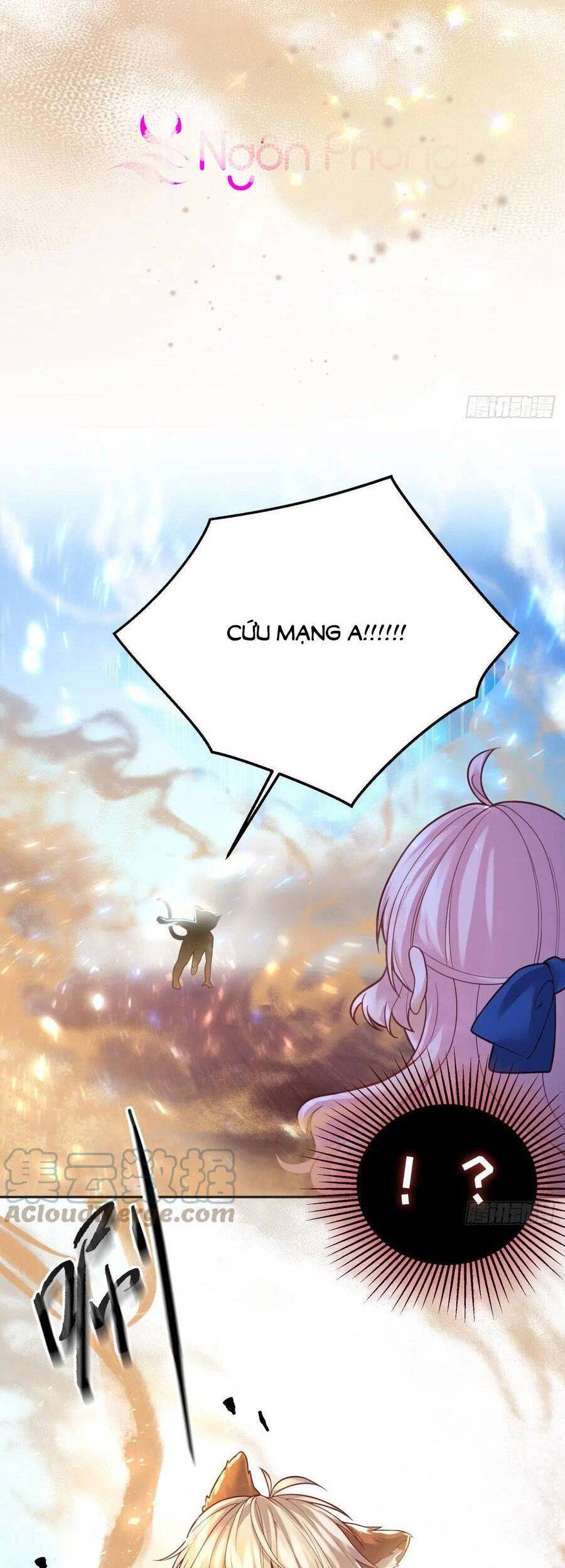 Kế Hoạch Tự Cứu Của Phản Phái Ma Nữ Chapter 82 - 24