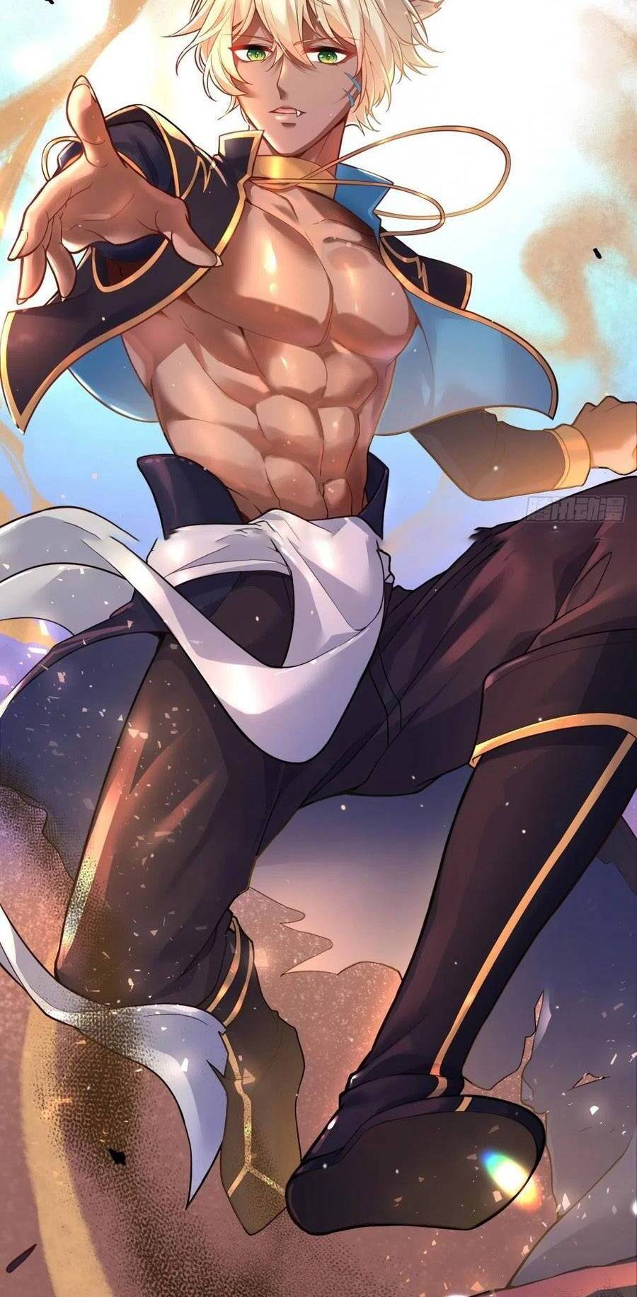 Kế Hoạch Tự Cứu Của Phản Phái Ma Nữ Chapter 82 - 25