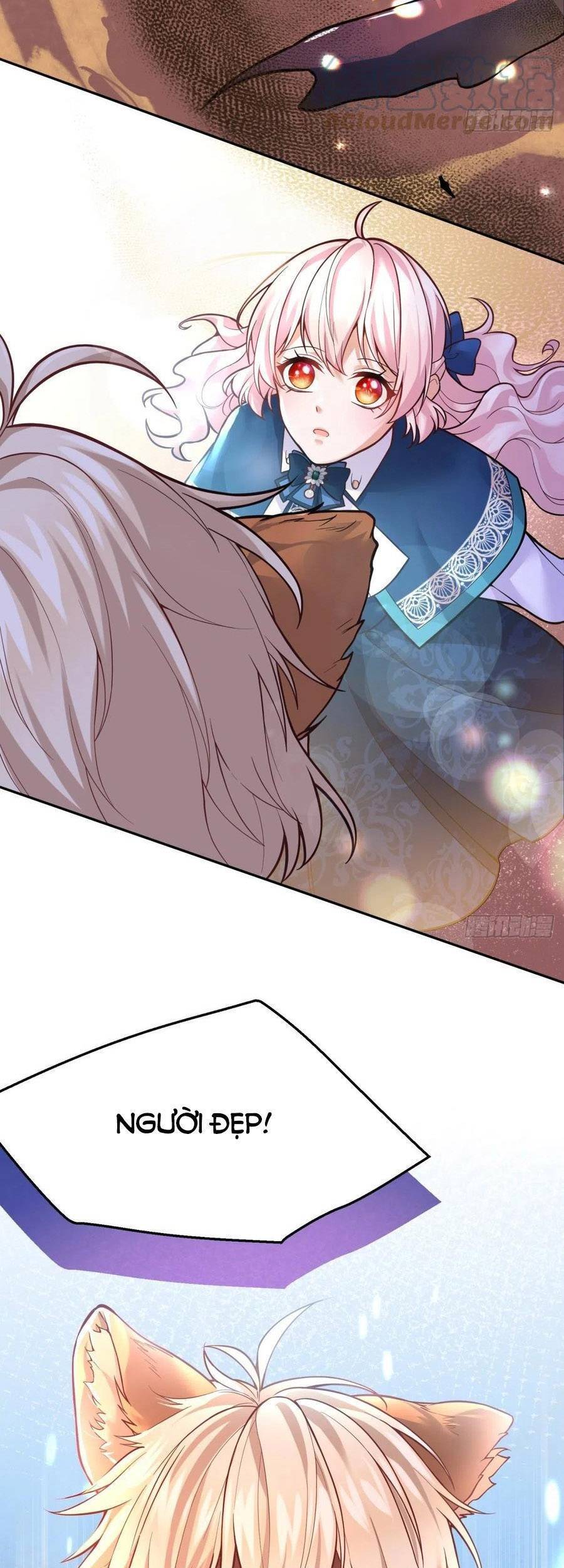 Kế Hoạch Tự Cứu Của Phản Phái Ma Nữ Chapter 82 - 26