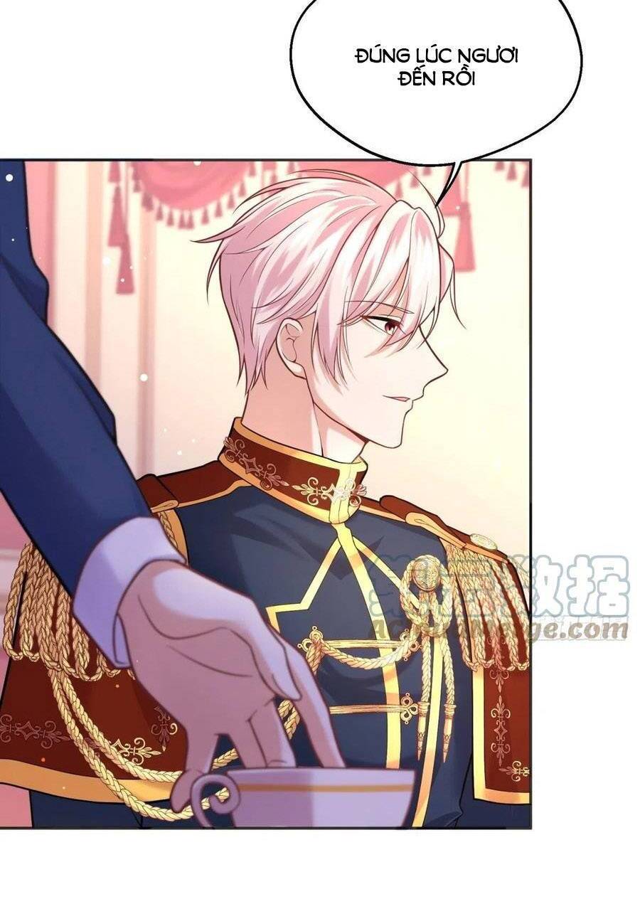 Kế Hoạch Tự Cứu Của Phản Phái Ma Nữ Chapter 82 - 7