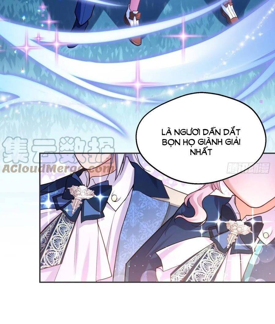 Kế Hoạch Tự Cứu Của Phản Phái Ma Nữ Chapter 82 - 10