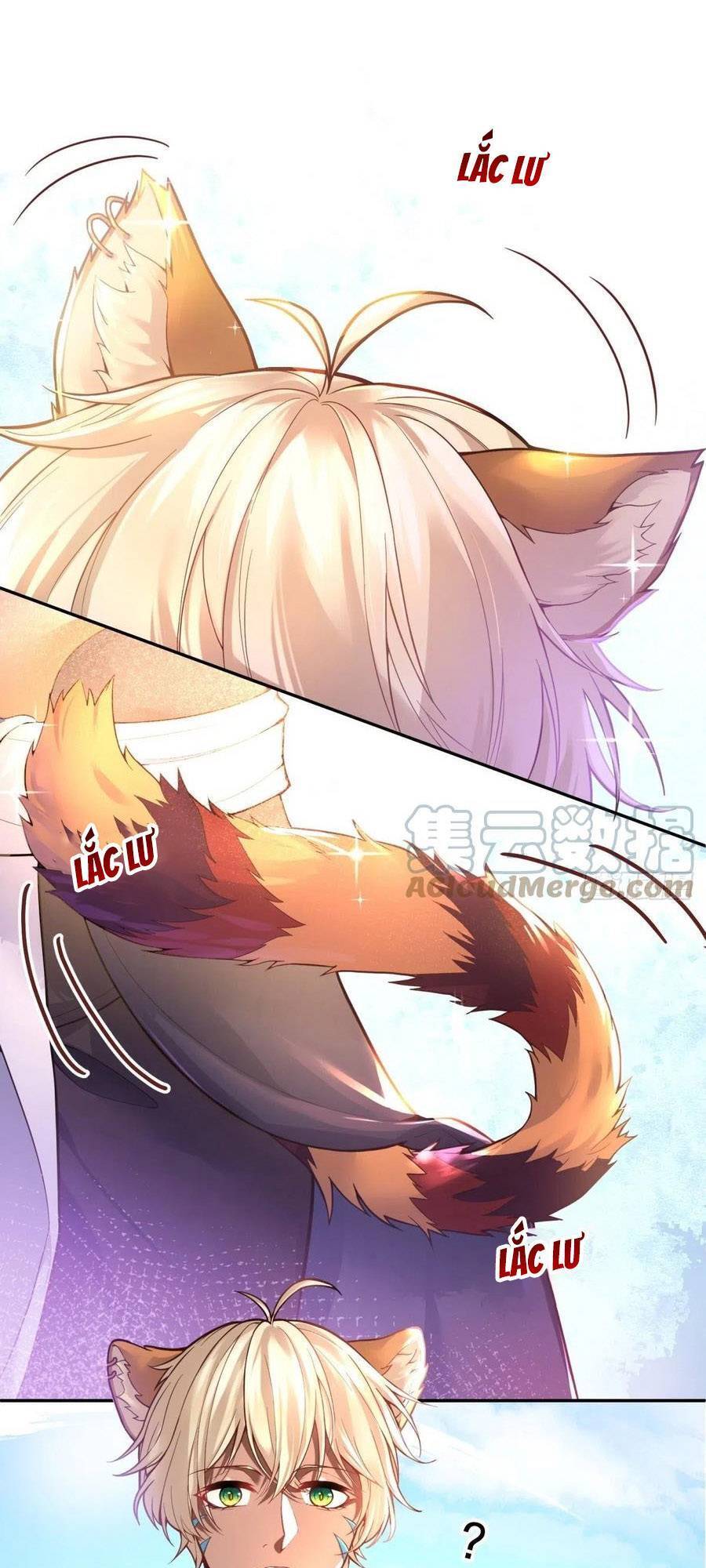 Kế Hoạch Tự Cứu Của Phản Phái Ma Nữ Chapter 84 - 2