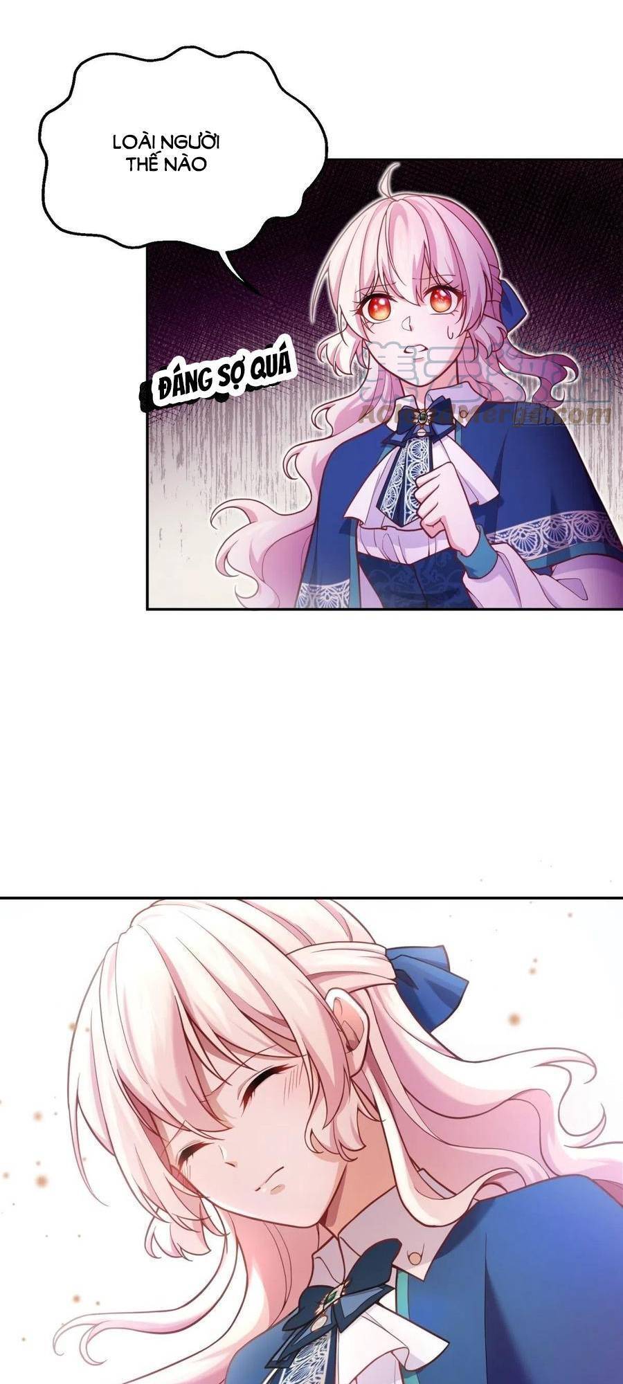 Kế Hoạch Tự Cứu Của Phản Phái Ma Nữ Chapter 84 - 11