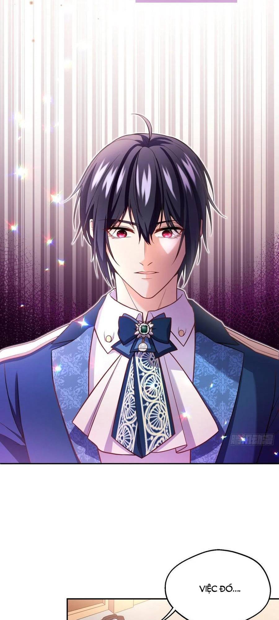 Kế Hoạch Tự Cứu Của Phản Phái Ma Nữ Chapter 84 - 13