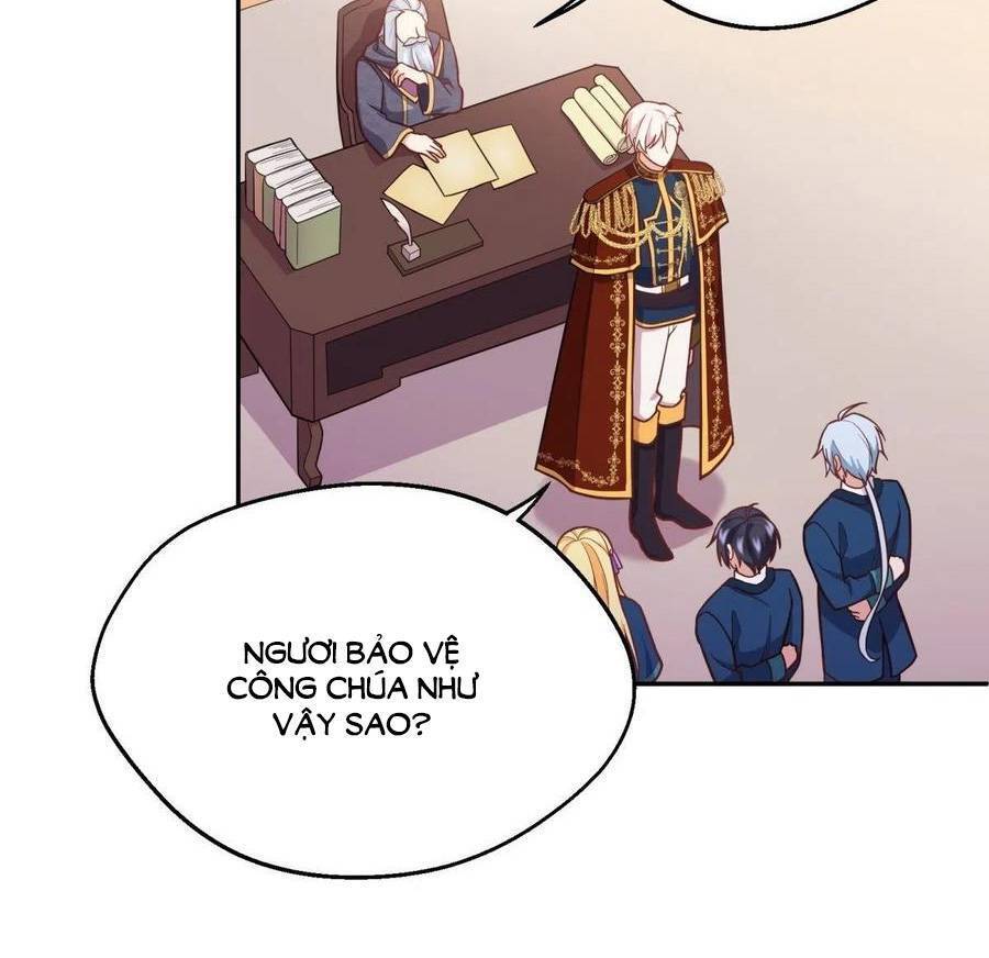 Kế Hoạch Tự Cứu Của Phản Phái Ma Nữ Chapter 84 - 14