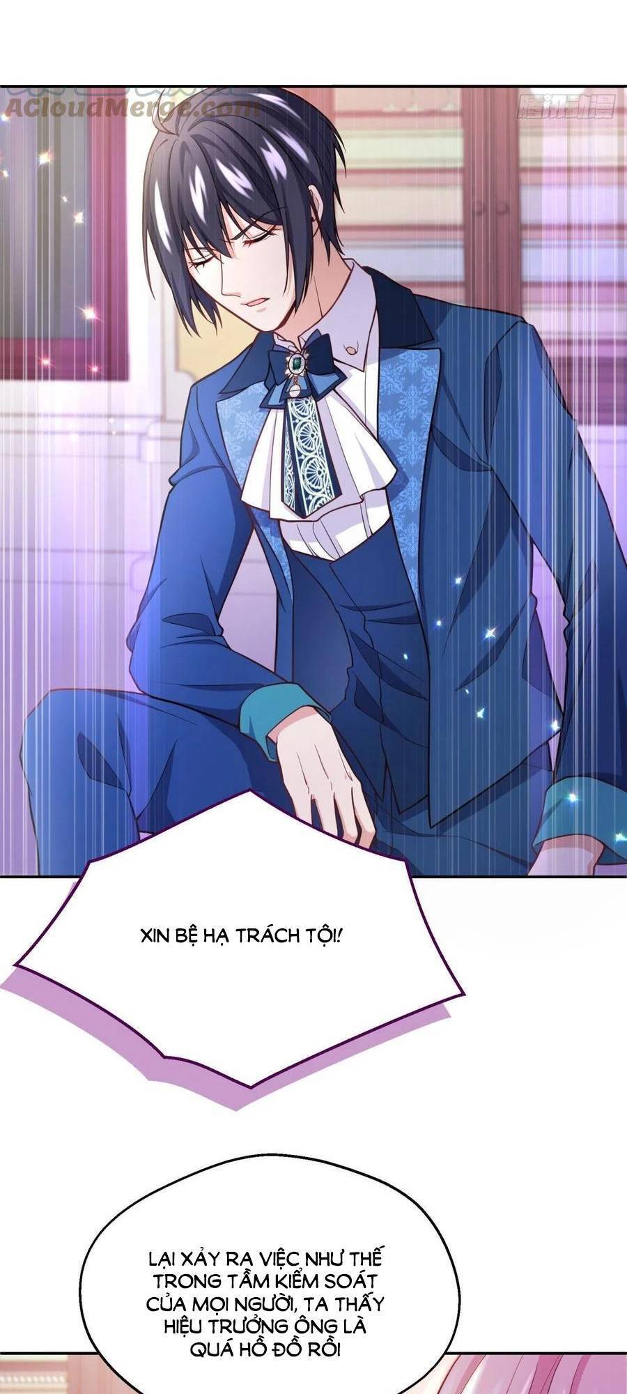 Kế Hoạch Tự Cứu Của Phản Phái Ma Nữ Chapter 84 - 15