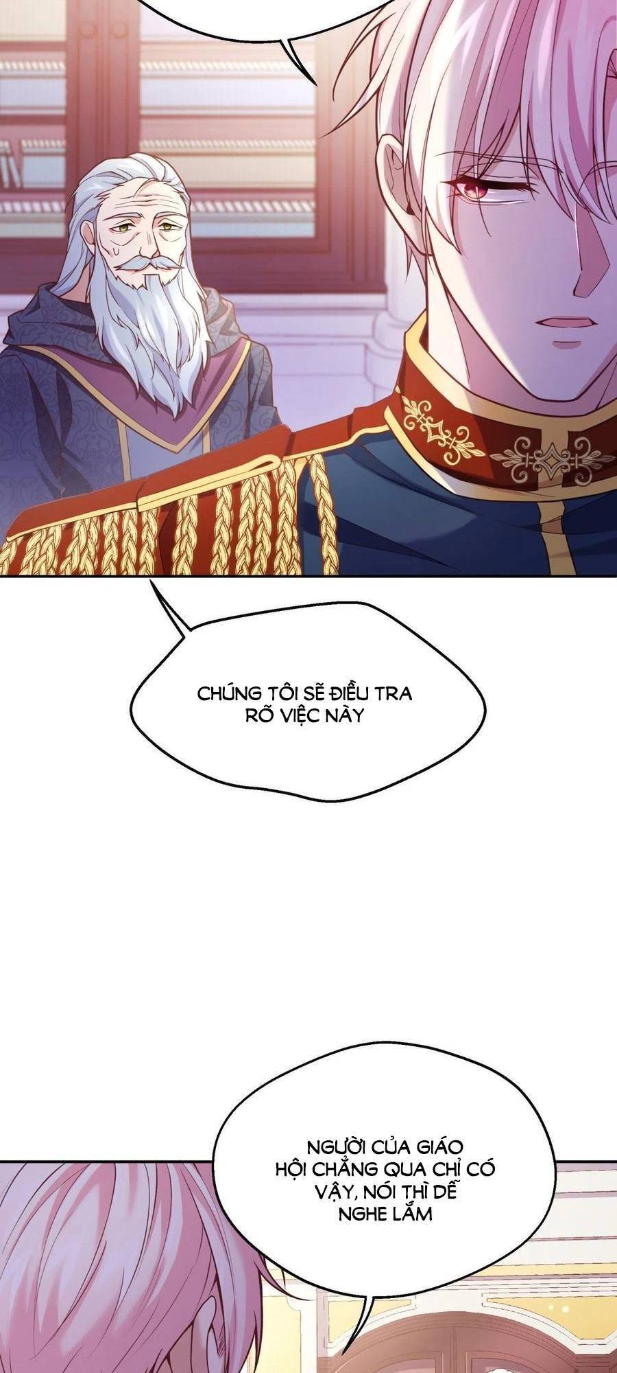 Kế Hoạch Tự Cứu Của Phản Phái Ma Nữ Chapter 84 - 16