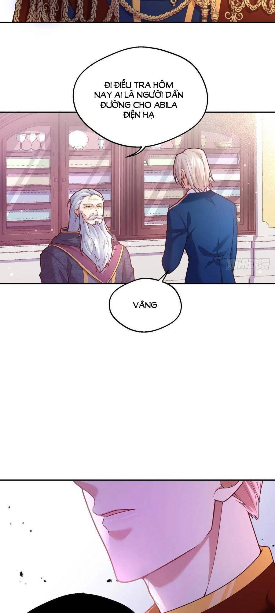 Kế Hoạch Tự Cứu Của Phản Phái Ma Nữ Chapter 84 - 19