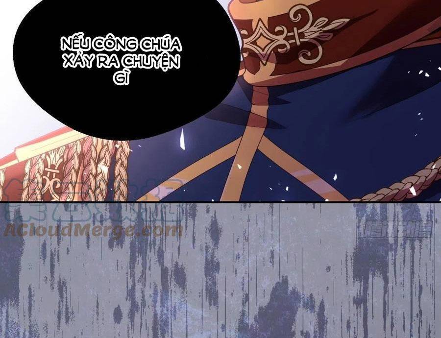 Kế Hoạch Tự Cứu Của Phản Phái Ma Nữ Chapter 84 - 20