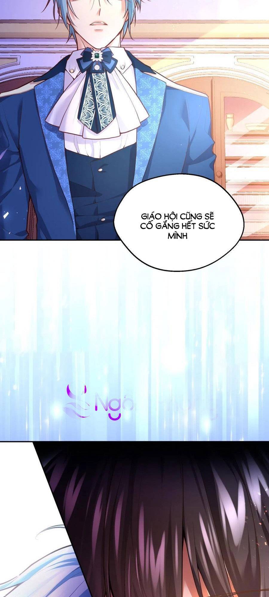 Kế Hoạch Tự Cứu Của Phản Phái Ma Nữ Chapter 84 - 26