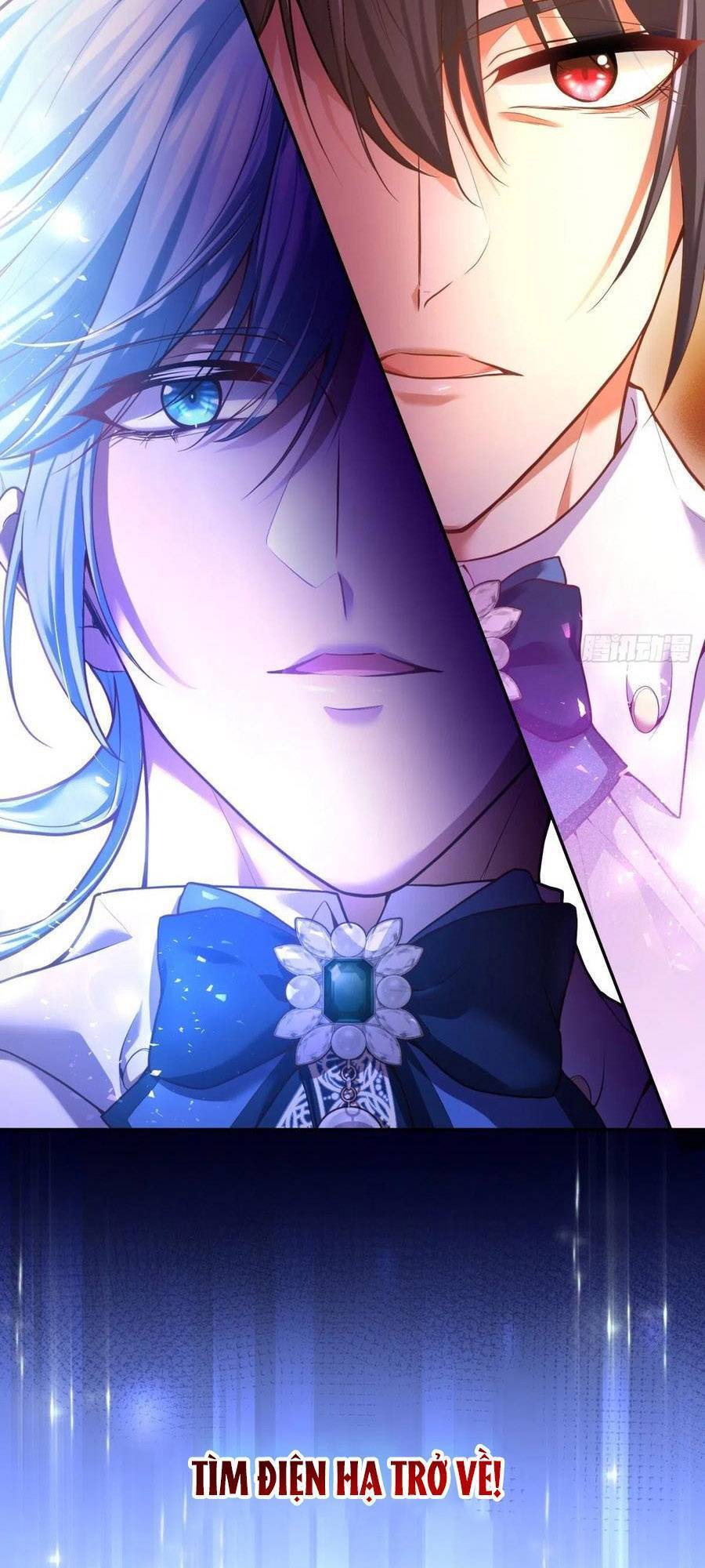 Kế Hoạch Tự Cứu Của Phản Phái Ma Nữ Chapter 84 - 27