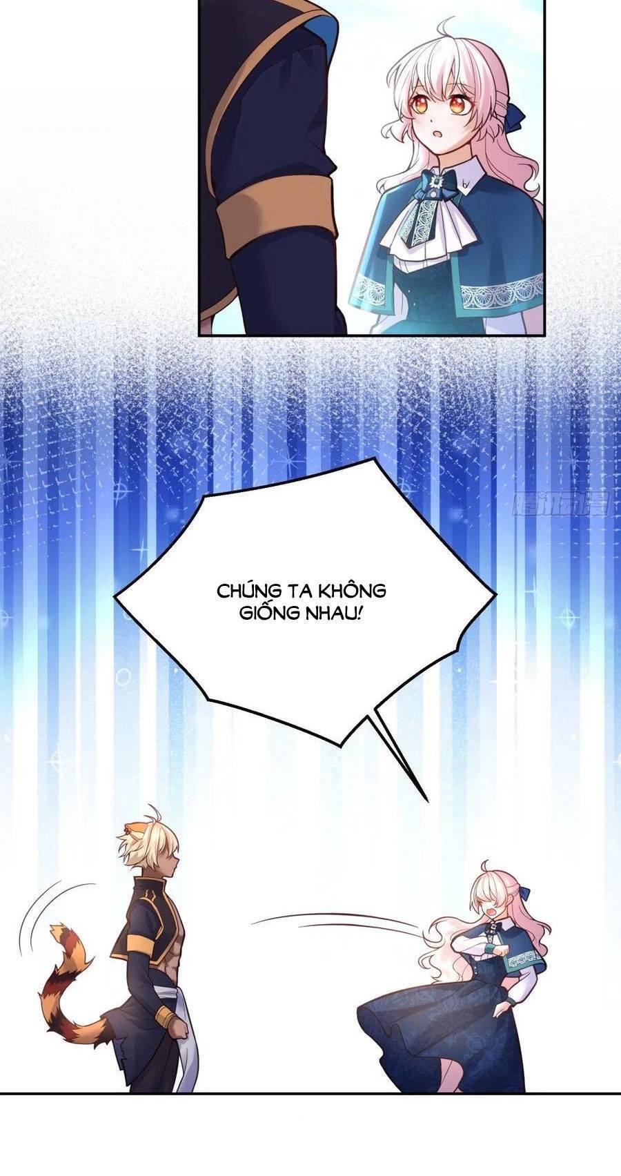 Kế Hoạch Tự Cứu Của Phản Phái Ma Nữ Chapter 84 - 4