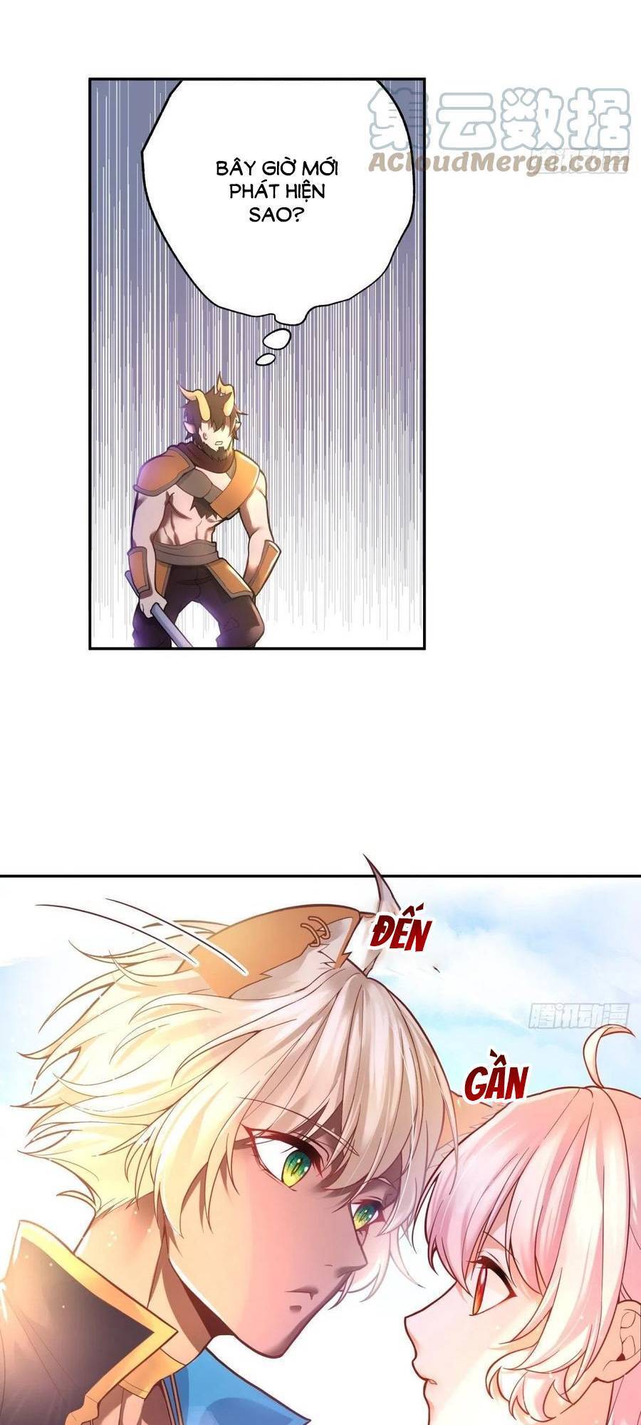 Kế Hoạch Tự Cứu Của Phản Phái Ma Nữ Chapter 84 - 5