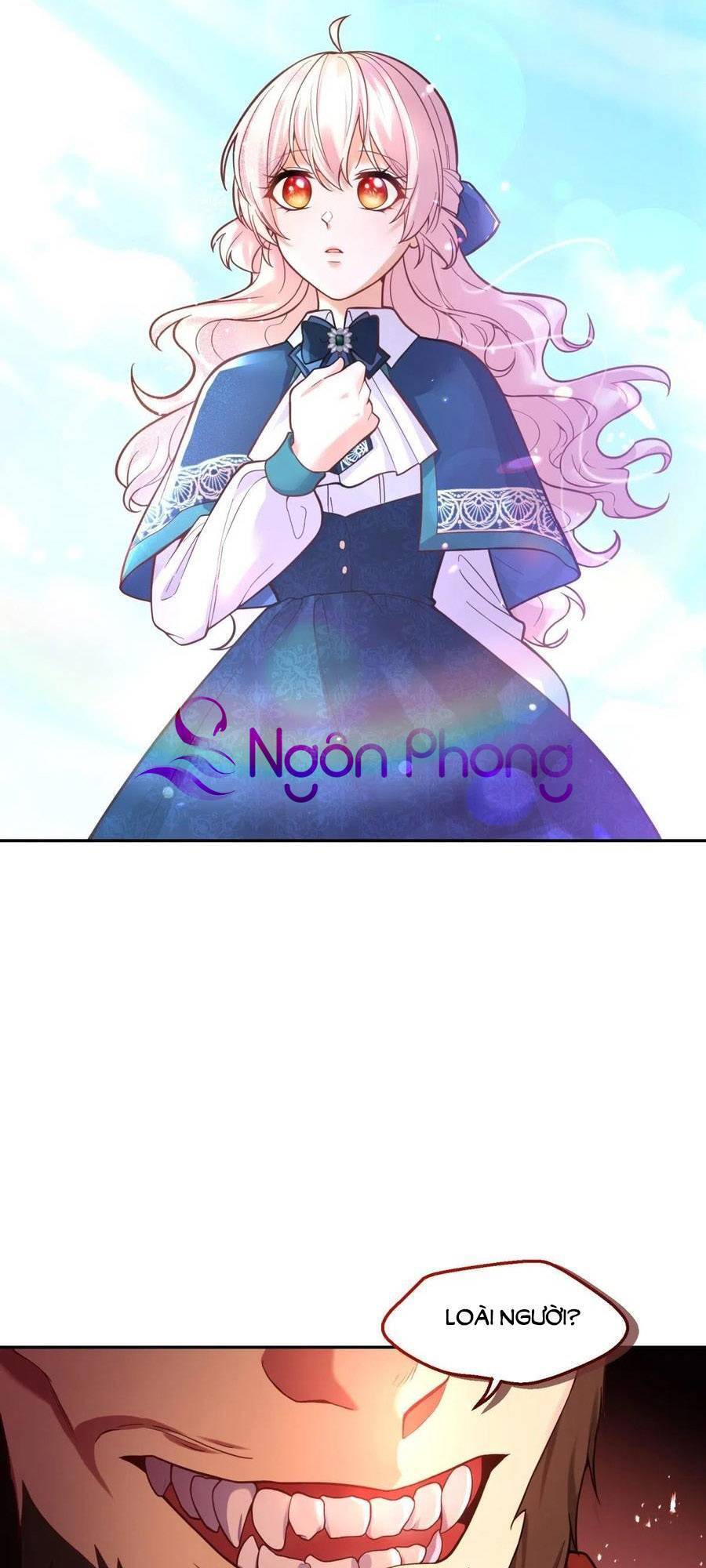 Kế Hoạch Tự Cứu Của Phản Phái Ma Nữ Chapter 84 - 9