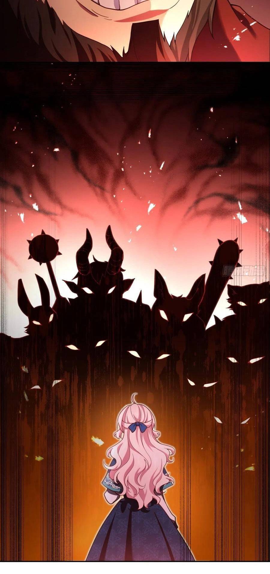 Kế Hoạch Tự Cứu Của Phản Phái Ma Nữ Chapter 84 - 10