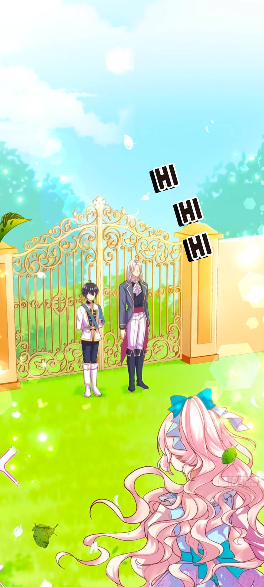 Kế Hoạch Tự Cứu Của Phản Phái Ma Nữ Chapter 9 - 2