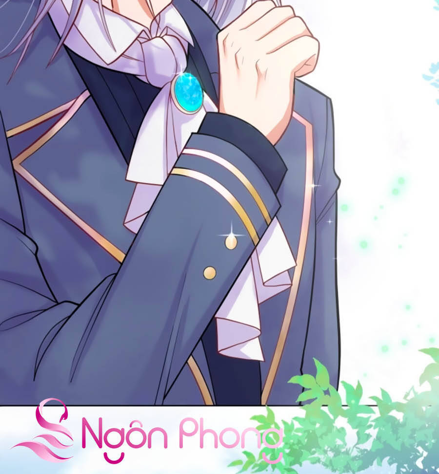 Kế Hoạch Tự Cứu Của Phản Phái Ma Nữ Chapter 9 - 12