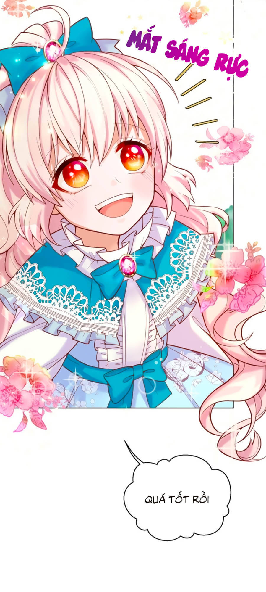 Kế Hoạch Tự Cứu Của Phản Phái Ma Nữ Chapter 9 - 14