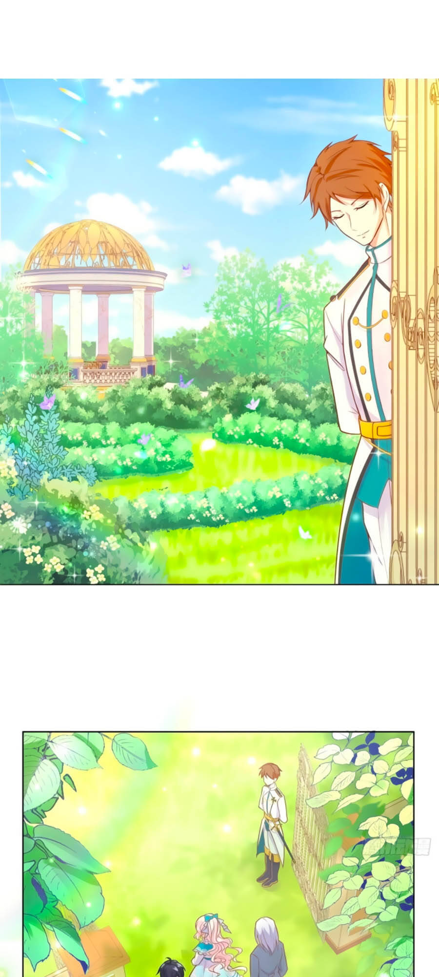 Kế Hoạch Tự Cứu Của Phản Phái Ma Nữ Chapter 9 - 16