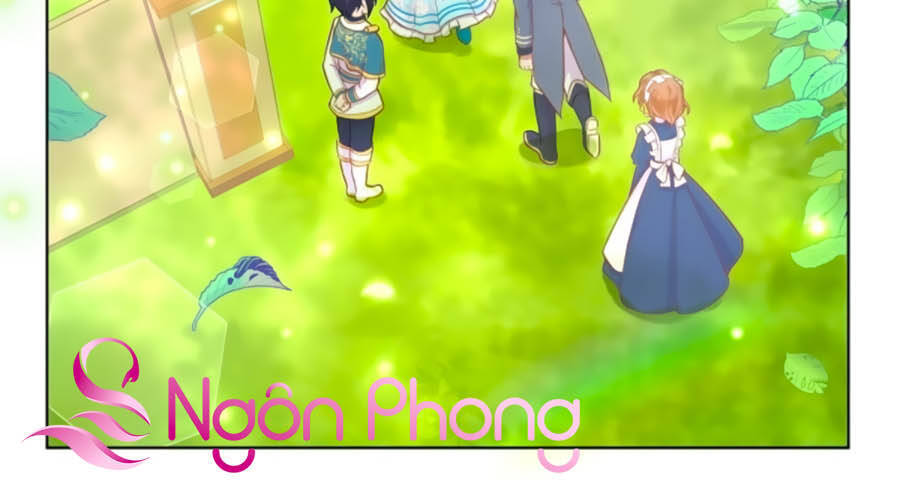 Kế Hoạch Tự Cứu Của Phản Phái Ma Nữ Chapter 9 - 17