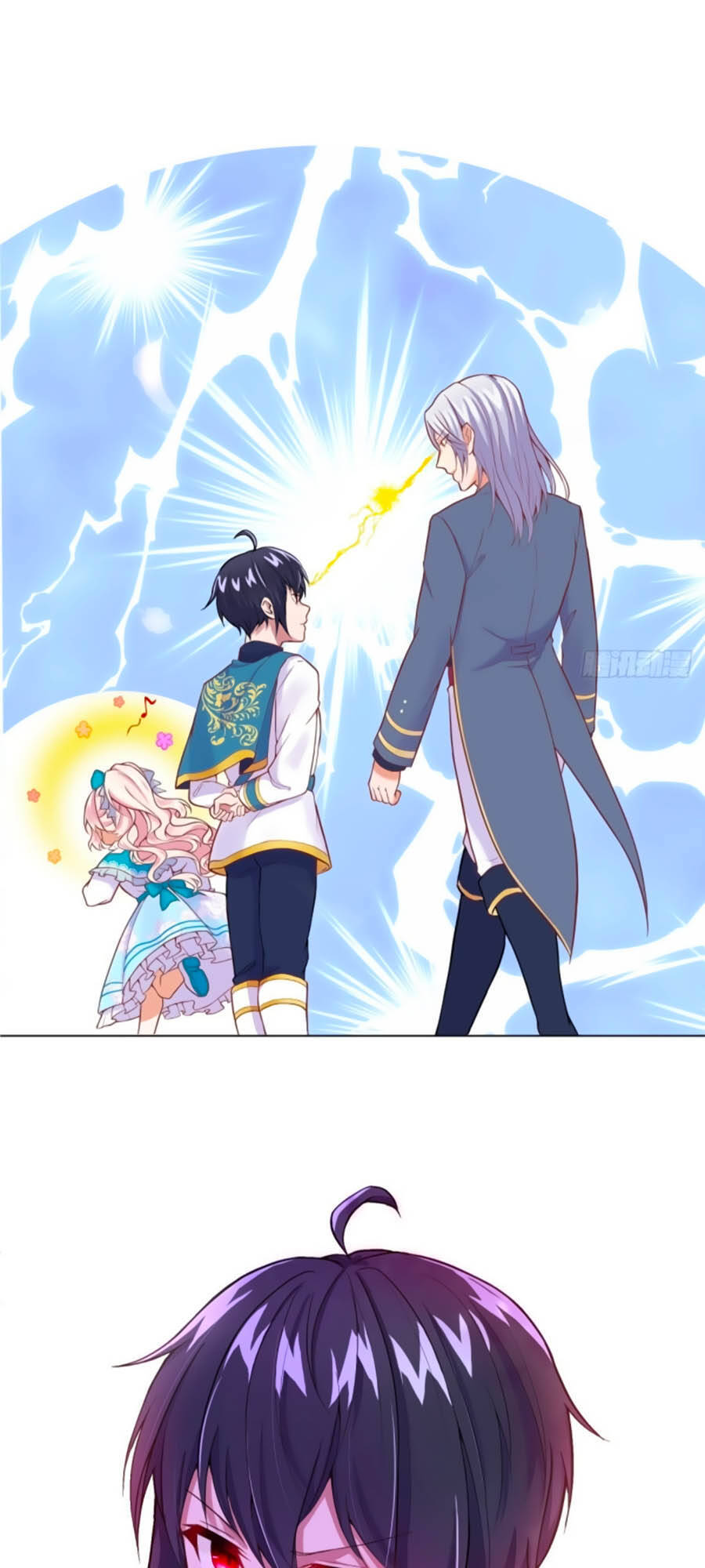 Kế Hoạch Tự Cứu Của Phản Phái Ma Nữ Chapter 9 - 18