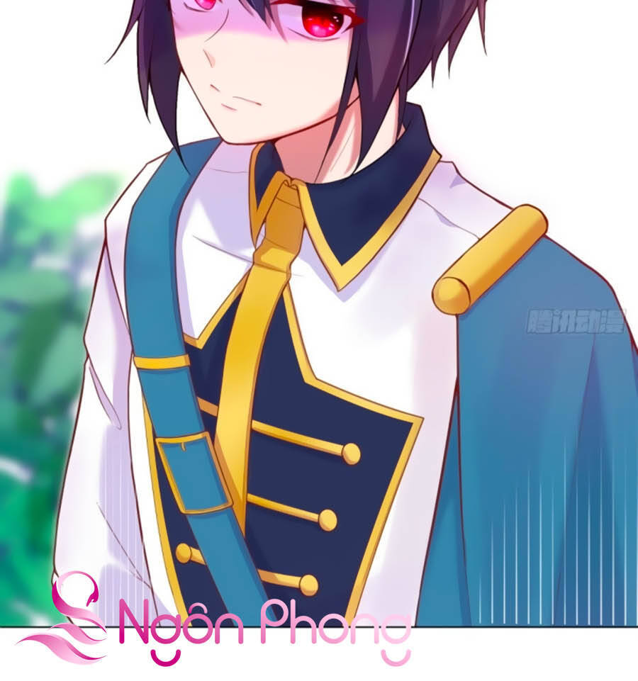 Kế Hoạch Tự Cứu Của Phản Phái Ma Nữ Chapter 9 - 19