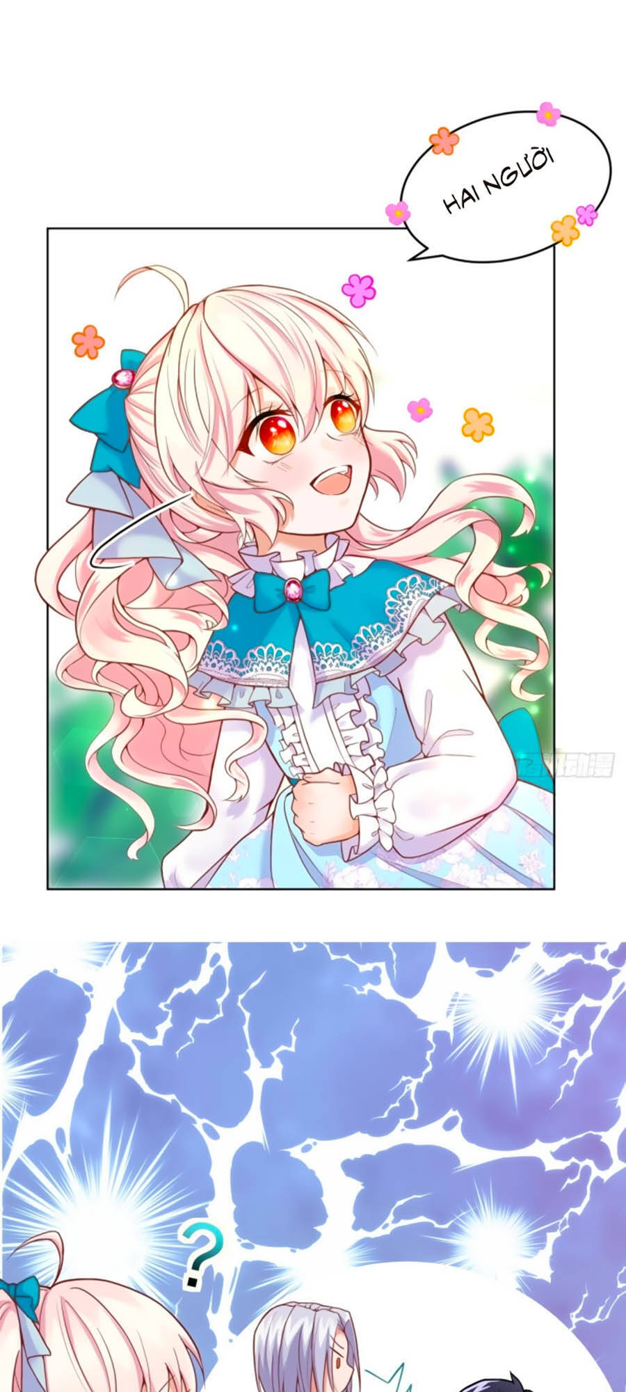 Kế Hoạch Tự Cứu Của Phản Phái Ma Nữ Chapter 9 - 20