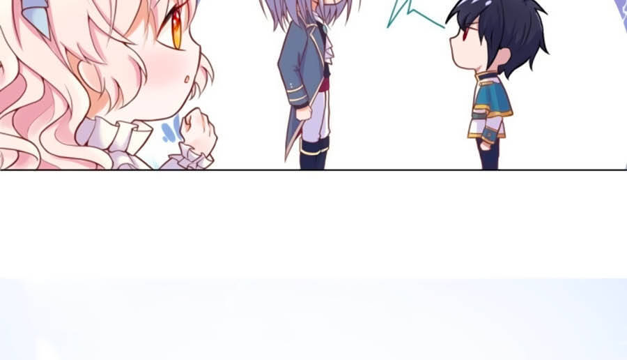 Kế Hoạch Tự Cứu Của Phản Phái Ma Nữ Chapter 9 - 21