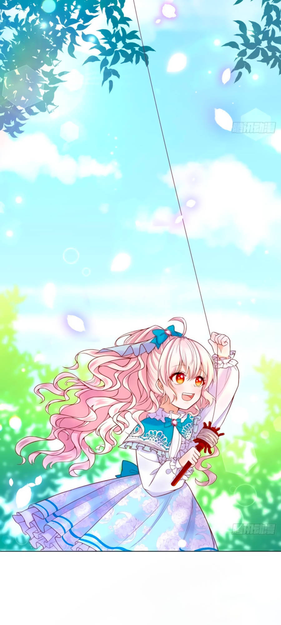 Kế Hoạch Tự Cứu Của Phản Phái Ma Nữ Chapter 9 - 23