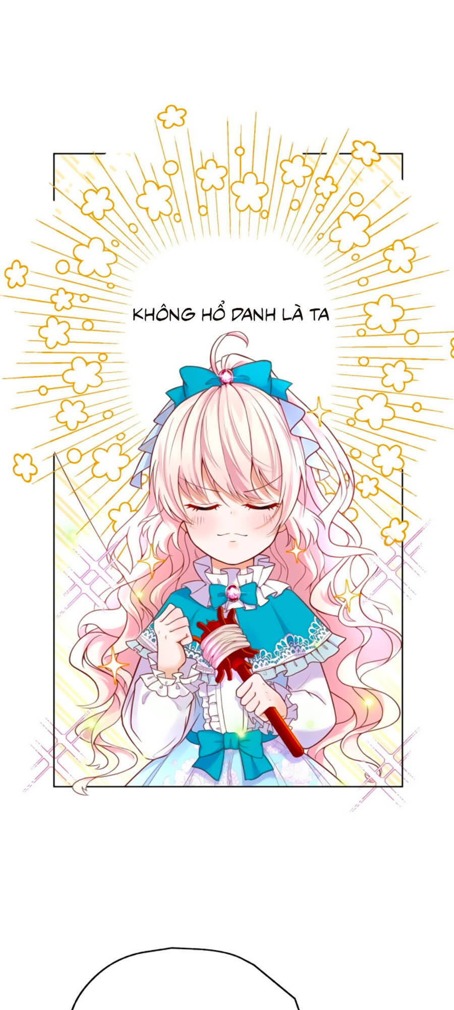 Kế Hoạch Tự Cứu Của Phản Phái Ma Nữ Chapter 9 - 27