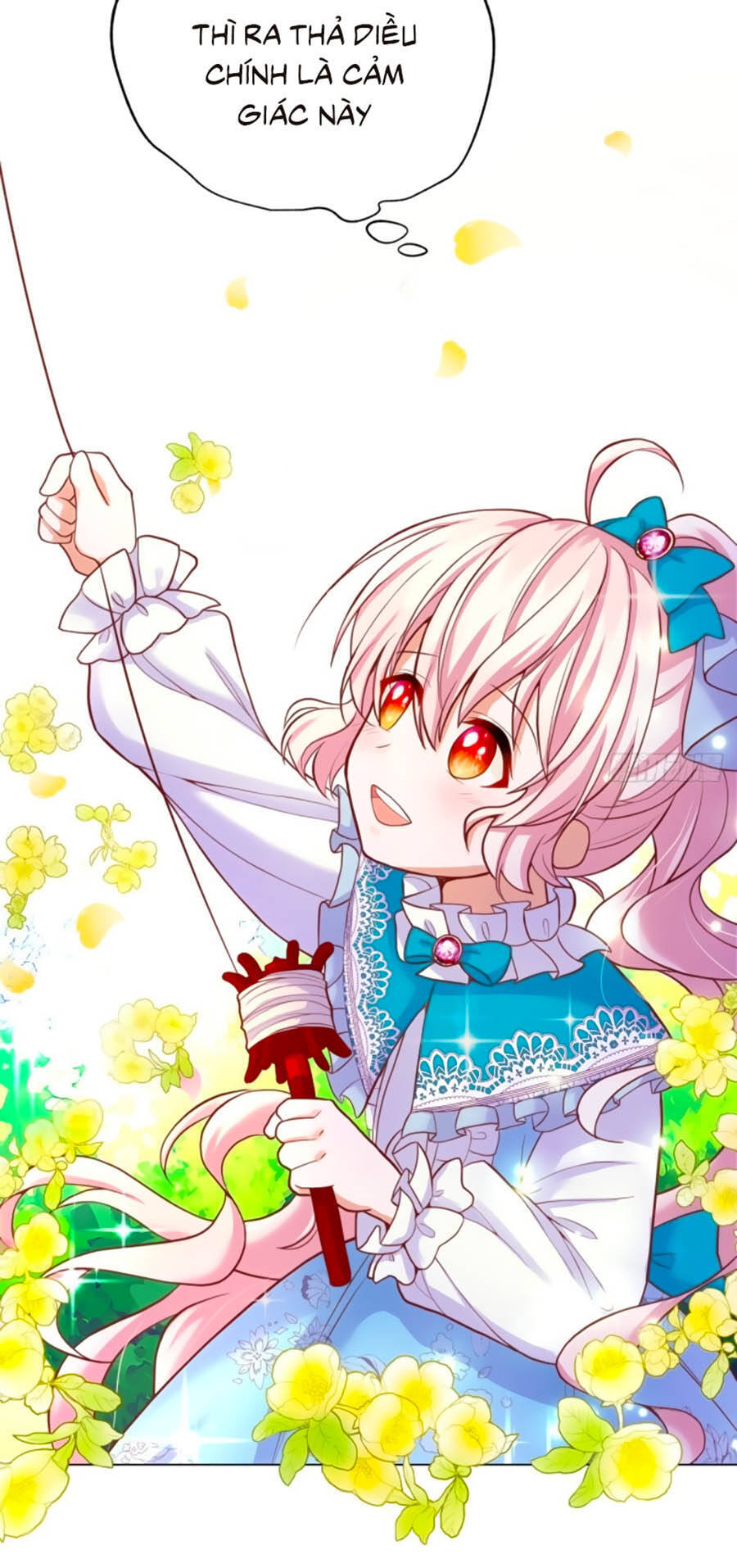 Kế Hoạch Tự Cứu Của Phản Phái Ma Nữ Chapter 9 - 28