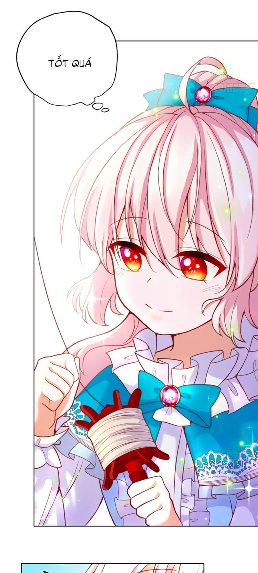 Kế Hoạch Tự Cứu Của Phản Phái Ma Nữ Chapter 9 - 29