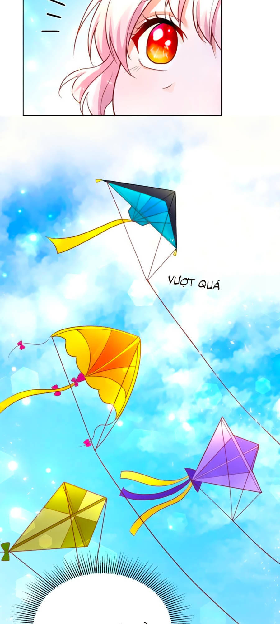 Kế Hoạch Tự Cứu Của Phản Phái Ma Nữ Chapter 9 - 30