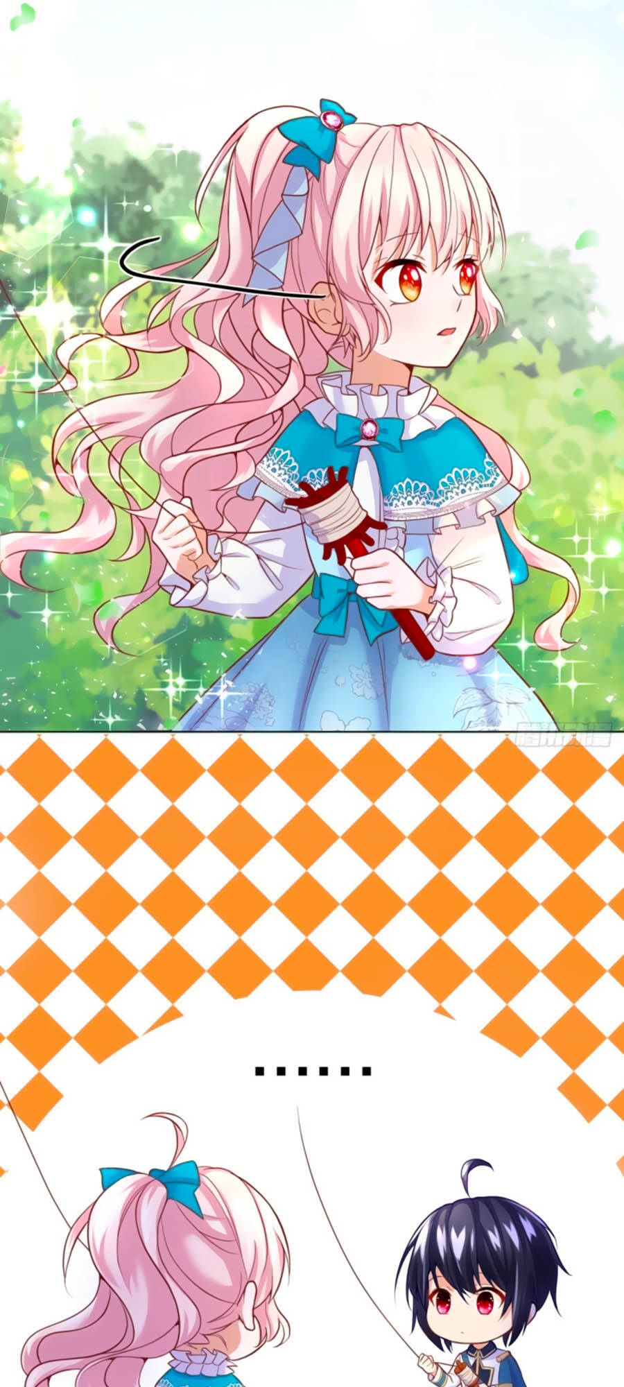 Kế Hoạch Tự Cứu Của Phản Phái Ma Nữ Chapter 9 - 32