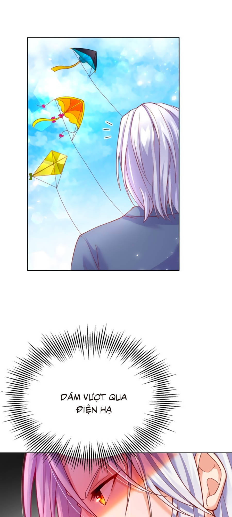 Kế Hoạch Tự Cứu Của Phản Phái Ma Nữ Chapter 9 - 34