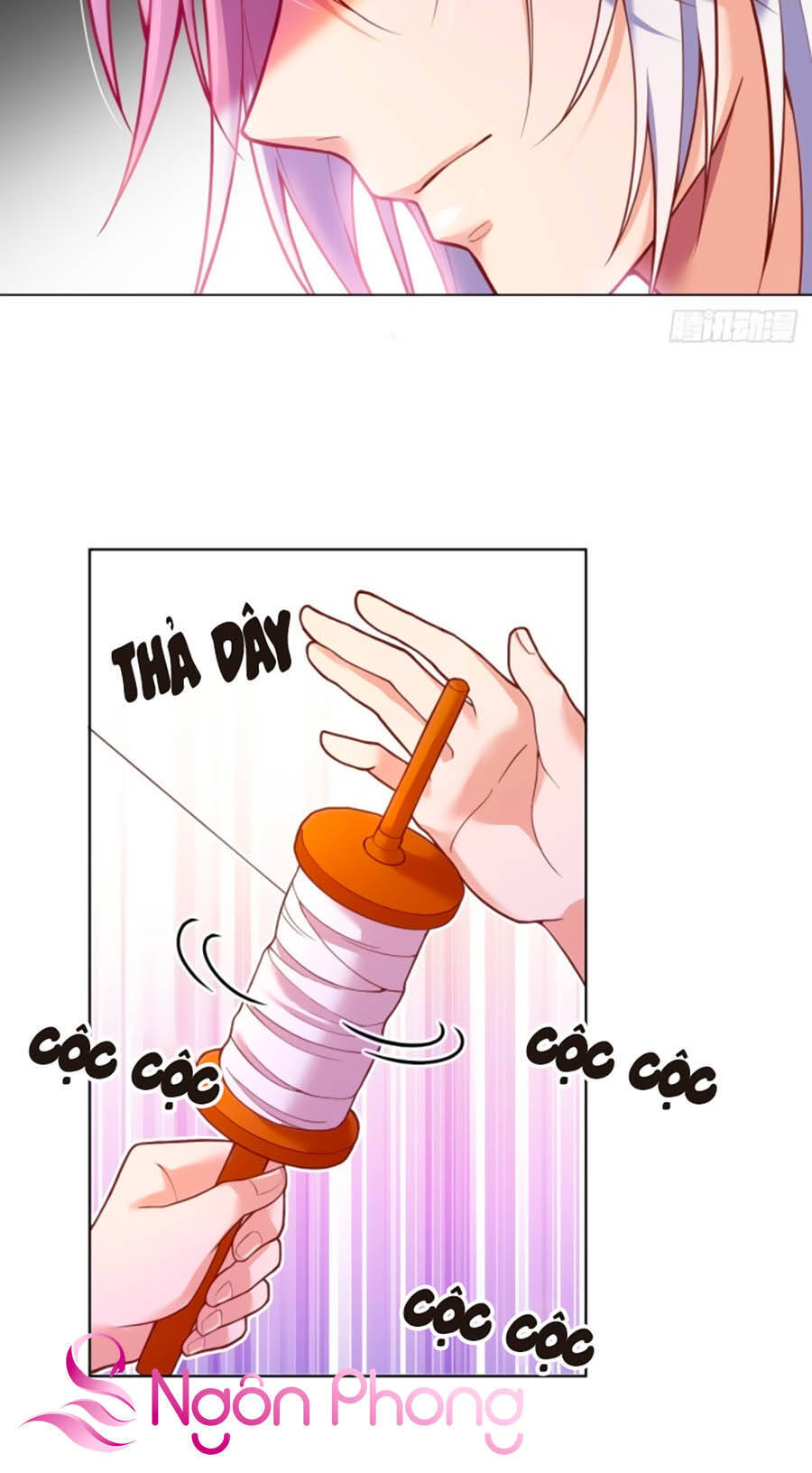 Kế Hoạch Tự Cứu Của Phản Phái Ma Nữ Chapter 9 - 35