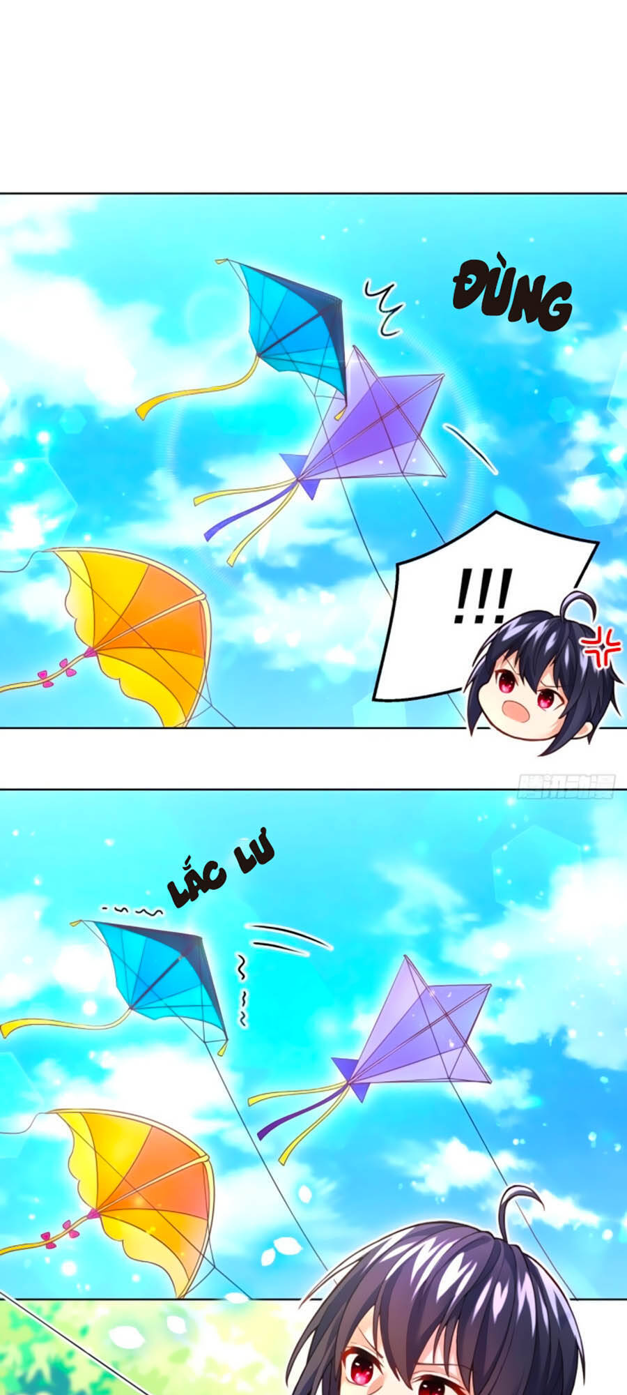 Kế Hoạch Tự Cứu Của Phản Phái Ma Nữ Chapter 9 - 36