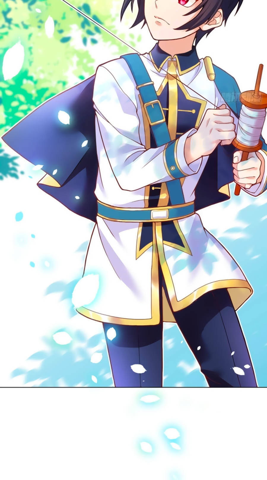 Kế Hoạch Tự Cứu Của Phản Phái Ma Nữ Chapter 9 - 37