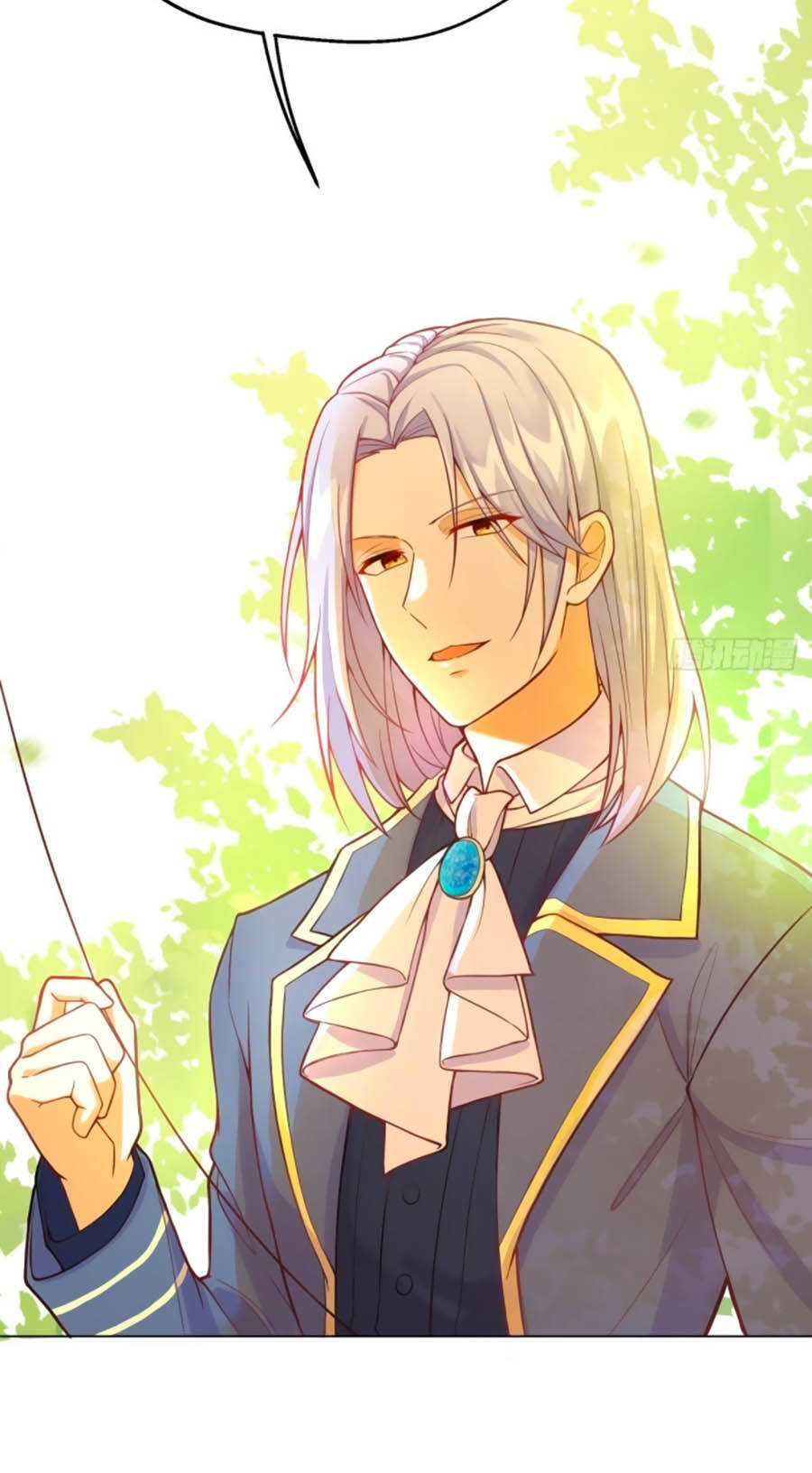 Kế Hoạch Tự Cứu Của Phản Phái Ma Nữ Chapter 9 - 39