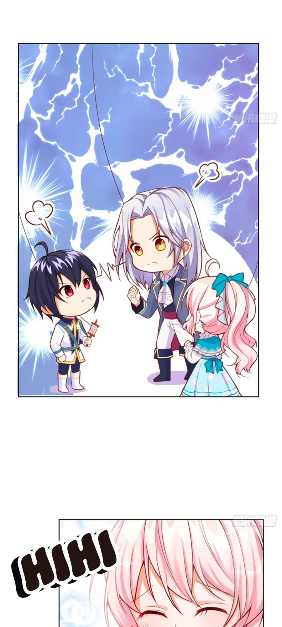 Kế Hoạch Tự Cứu Của Phản Phái Ma Nữ Chapter 9 - 40