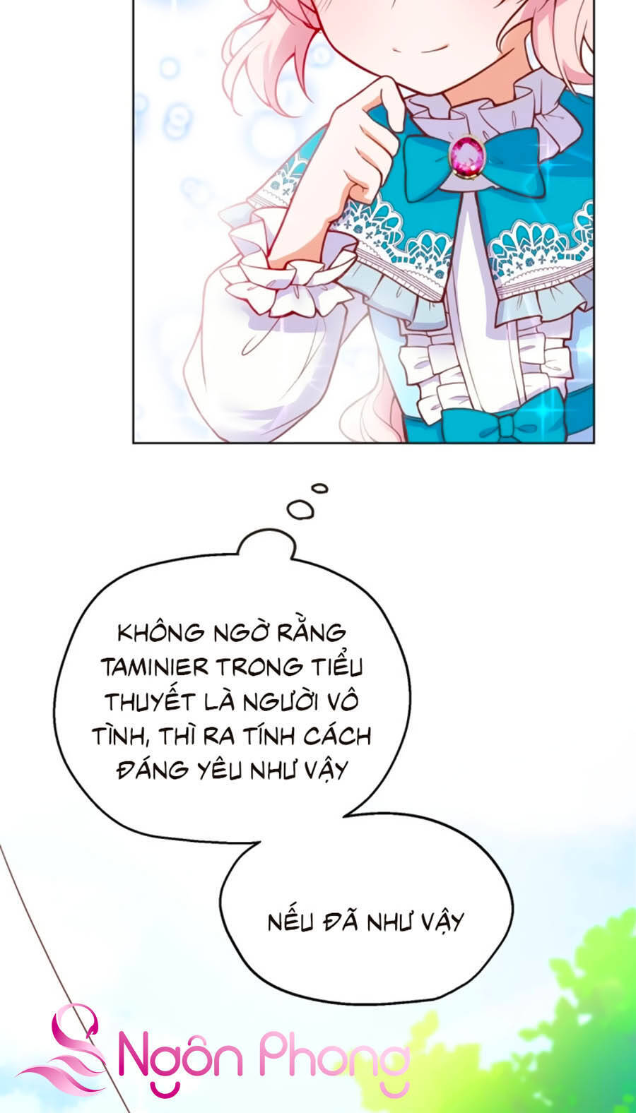 Kế Hoạch Tự Cứu Của Phản Phái Ma Nữ Chapter 9 - 41