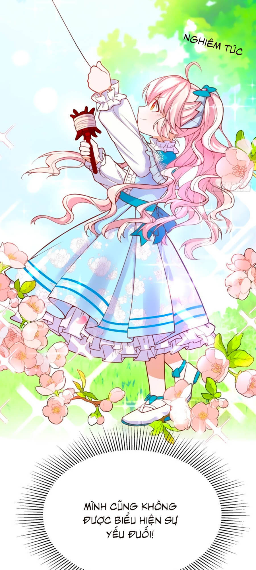 Kế Hoạch Tự Cứu Của Phản Phái Ma Nữ Chapter 9 - 42