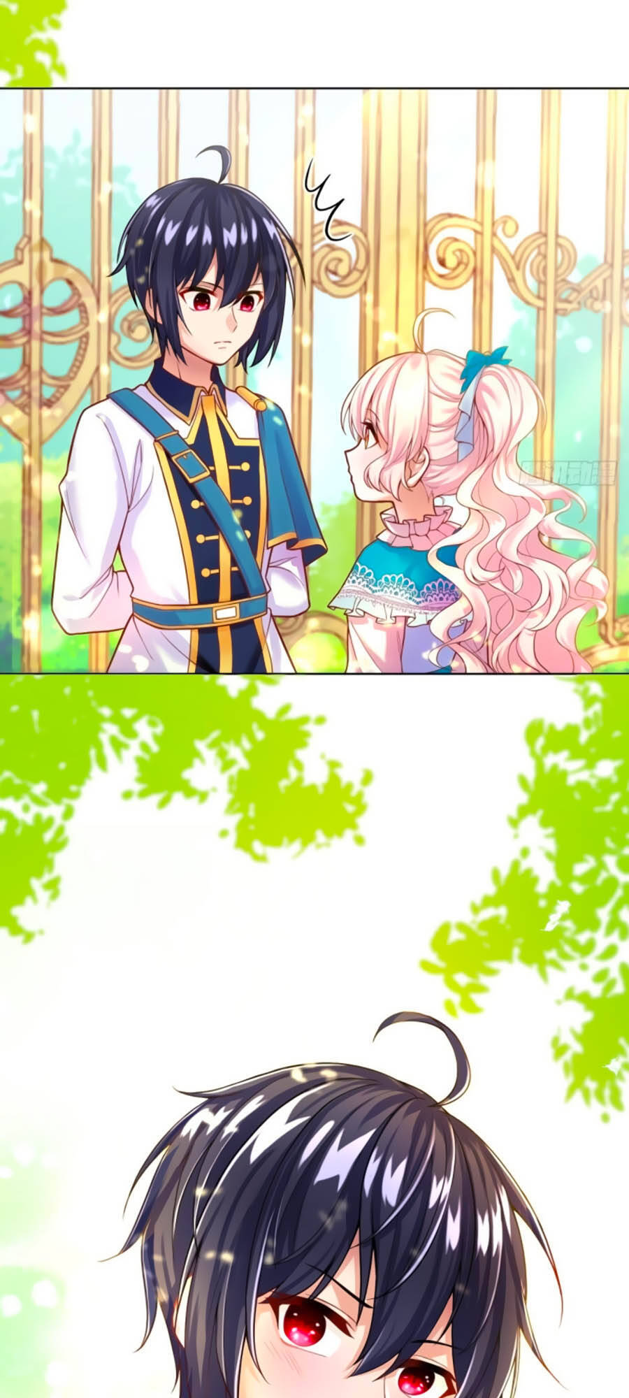 Kế Hoạch Tự Cứu Của Phản Phái Ma Nữ Chapter 9 - 7