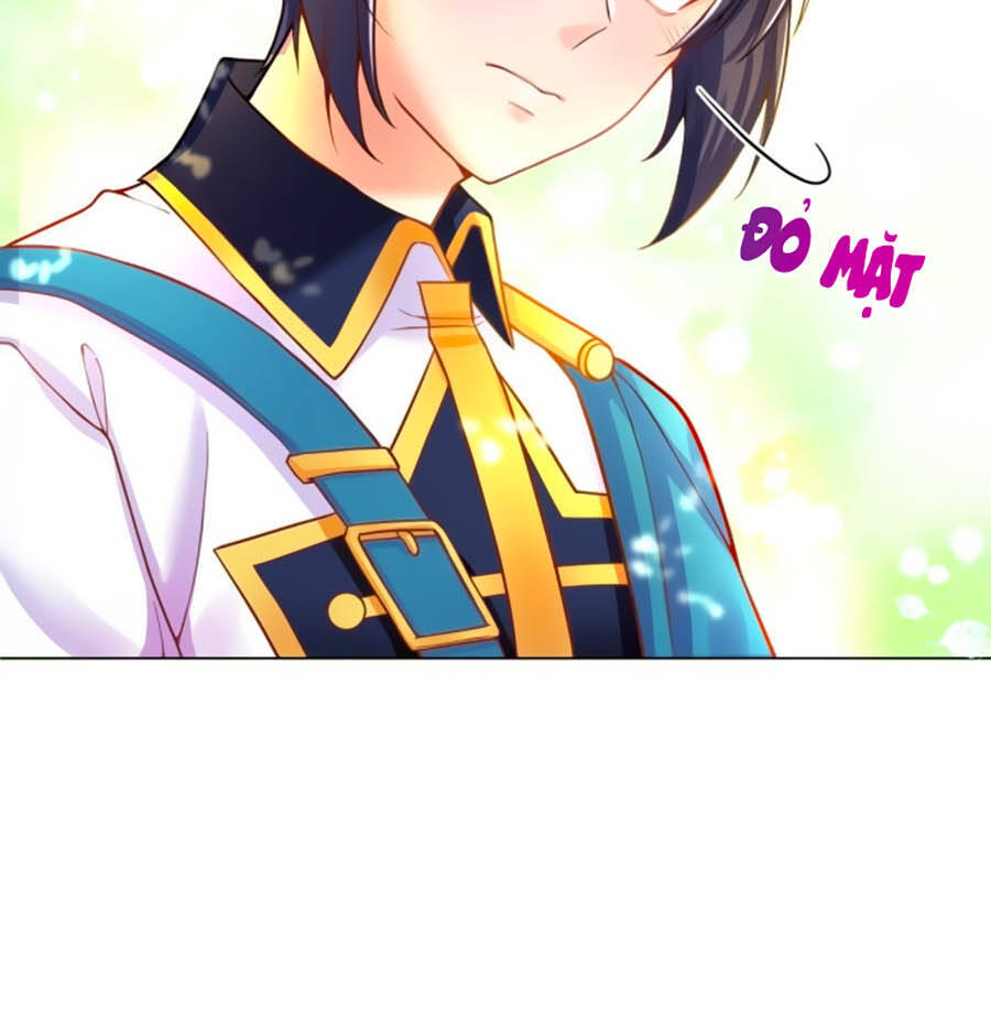 Kế Hoạch Tự Cứu Của Phản Phái Ma Nữ Chapter 9 - 8