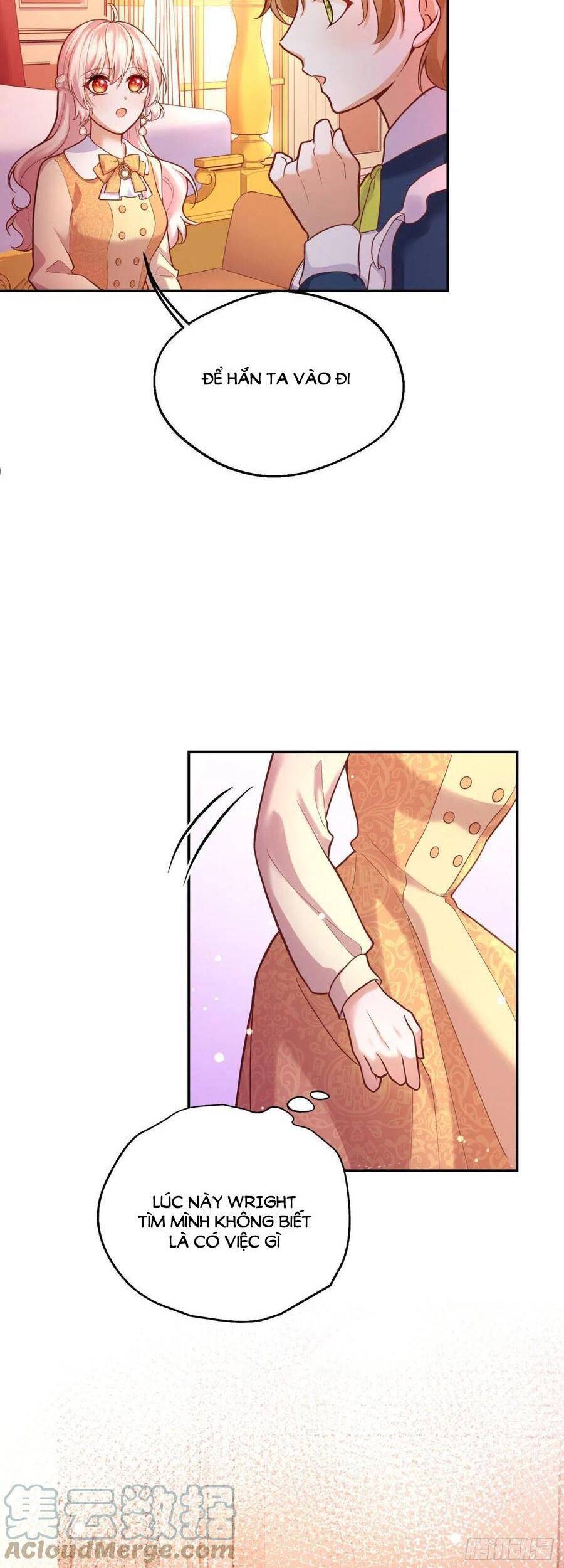 Kế Hoạch Tự Cứu Của Phản Phái Ma Nữ Chapter 97 - 12