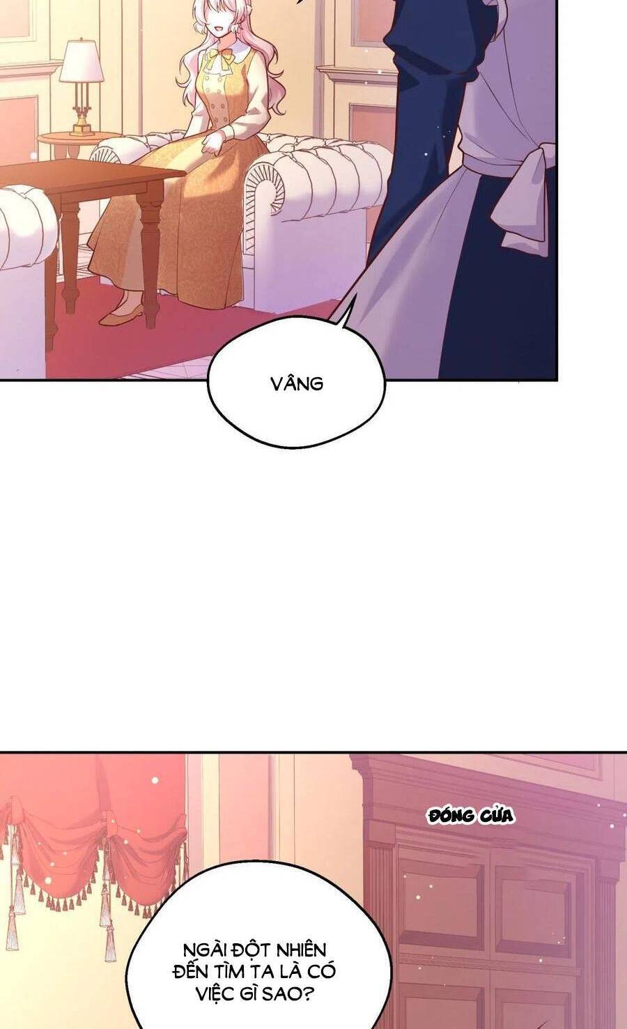 Kế Hoạch Tự Cứu Của Phản Phái Ma Nữ Chapter 97 - 14